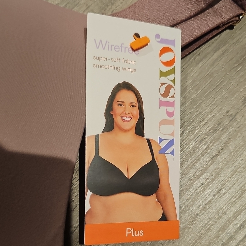 Elegant Women's Bra - Picture 6 of 8